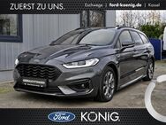 Ford Mondeo, ST-Line 190PS, Jahr 2020 - Eschwege