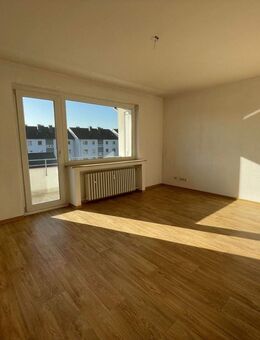 Neubezug nach Modernisierung ++bezugsfertig++ - Duisburg