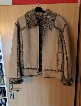 Winter Jacke Herren - Duisburg