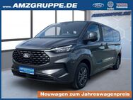 Ford Tourneo Custom, Titanium L2 5J Gar 3ZKlimaauto, Jahr 2024 - Stollberg (Erzgebirge)