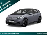 VW ID.3, Pure Performance LM19, Jahr 2021 - Dortmund