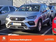 Seat Ateca, 1.5 TSI Style Mehrzonenklima, Jahr 2021 - Castrop-Rauxel