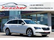 Skoda Superb Combi 2.0 TDI DSG *BI-XENON*NAVI* - Dresden