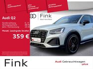 Audi Q2, advanced 35 TFSI, Jahr 2023 - Bad Hersfeld