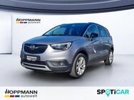 Opel Crossland X, Innovation, Jahr 2020 - Kreuztal