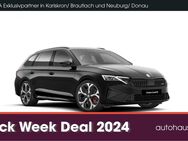 Skoda Octavia, 2.0 TSI Combi HIFI, Jahr 2022 - Karlskron