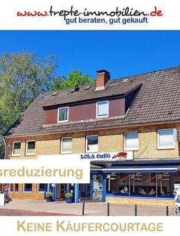 81qm 4 Zimmer - Wohnung im Zentrum von Hohenlockstedt - Hohenlockstedt