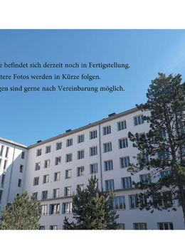 Erstbezug - Exklusives Wohnerlebnis mit eigener Sauna – Ihre neue Traumwohnung - Binz (Ostseebad)