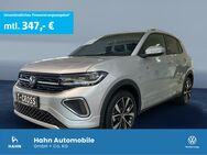 VW T-Cross, "R-LINE" ASSISTENZPAKET IQ DRIVE, Jahr 2022 - Fellbach