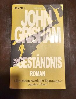 Das Geständnis - Reichenbach (Fils)