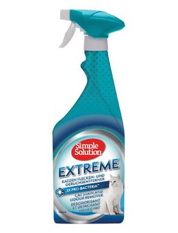 Simple Solution® Extreme Geruchsentferner - 750 ml