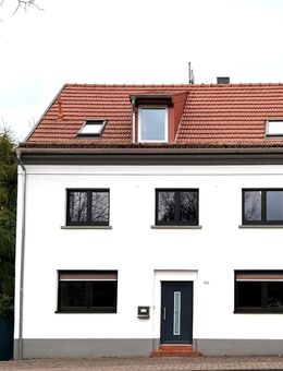 Attraktives Drei-Familienhaus in zentraler Lage von Ensdorf - Ensdorf (Saarland)