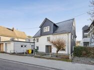 Charmantes Einfamilienhaus in zentraler Lage von Netphen - Netphen