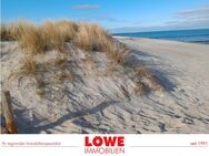 Barrierearme 3- Raum Eigentumswohnung mit Terrasse nur ca. 400 m vom Strand entfernt! - Graal-Müritz (Ostseeheilbad)