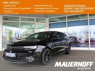 Opel Astra, L ST Line | | Winterpaket |, Jahr 2023 - Bühl