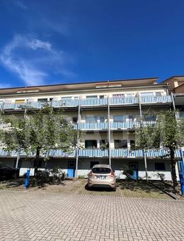 1-Zimmer-Wohnung in Zentrumsnähe - Greifswald