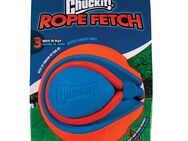 Chuckit! Rope Fetch - Large: Ø 14 cm