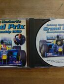Grand Prix Championship 1998 - Rennklassiker in 45289