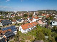 Schönes Reihenmittelhaus mit 5,5 Zimmern, Terrasse, Gartenanteil und Garage in Rielasingen - Rielasingen-Worblingen