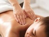 Erotische Massage - Straubing