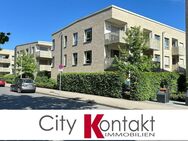 Exklusive 2 Zimmerwohnung mit Balkon, nähe UKM - Münster