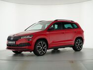 Skoda Karoq, SPORTLINE 190PS DIESEL, Jahr 2020 - Braunschweig