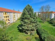 3 - Raumwohnung mit Loggia in Dresden - Striesen - Dresden
