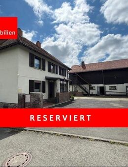 Filetstück im Herzen Herborns! - Herborn (Hessen)