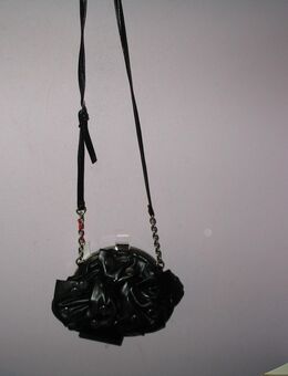 T-2516.1 Handtasche, Damentasche, Tasche, Schultertasche, handbag, shoulderbag - Lübeck