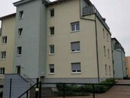 sehr schöne 3 Raum Wohnung (97 m2) mit großem Balkon (15 m2) im Herzen von Cottbus (5 min vom Altmarkt), Tiefgarage, Keller, Aufzug, barrierefrei - Cottbus