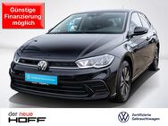 VW Polo, 1.0 TSI MOVE Allwetter 15, Jahr 2023 - Troisdorf