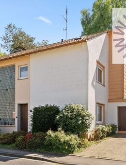 Viel Platz und herrlicher Garten in ruhiger Top Lage - Remscheid