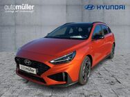 Hyundai i30, N-LINE Kombi, Jahr 2024 - Auerbach (Vogtland)