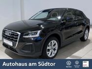 Audi Q2, 1.5 TFSI 35 |, Jahr 2023 - Rietberg