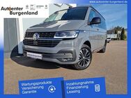 VW T6 California, 2.0 TDI 99 -€ am Tag 1 Ocean, Jahr 2023 - Schönburg