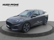 Ford Kuga, 1.5 ST-Line EB, Jahr 2021 - Lübeck