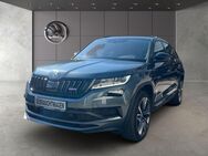 Skoda Kodiaq, 2.0 Bi-TDI, Jahr 2021 - Penzberg