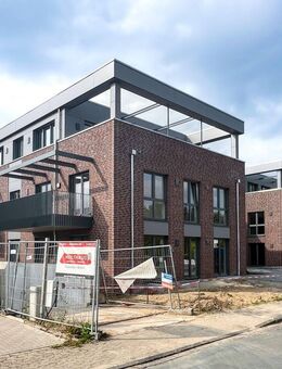 Wohnen mit QUALITÄT, ENERGIEEFFIZIENZ und KOMFORT - Lotte