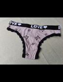 Teen Tanga XXS - grau 11 bis 12Y in 73249