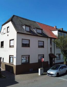 Seltene Gelegenheit, 2 ETW in einem Haus - Ludwigshafen (Rhein)