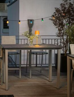 Terrassenmöbel Set Kessler Rasmus neuwertig (OVP) - Düsseldorf