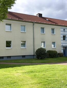 Wohnen, wo das Herz schlägt - in ruhiger und doch zentraler Lage. - Gelsenkirchen