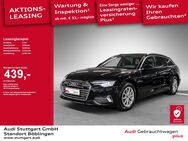 Audi A6, Avant sport 40 TDI quattro, Jahr 2023 - Stuttgart