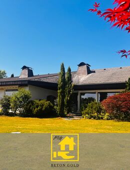 Seltene Chance - Stilvolles Wohnen auf 6.000 qm Grundstück im Naturpark Südschwarzwald - Freiamt