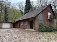 Alleinlage in Zentrumsnähe von Ibbenbüren- Machen Sie ein Schmuckstück daraus. - Ibbenbüren
