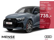 Audi RS3, Sportback quattro TFSI, Jahr 2024 - Gütersloh