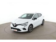 Renault Clio 1.0 TCe Evolution - Berlin