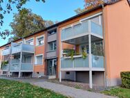 Demnächst frei! 2-Zimmer-Wohnung in Gelsenkirchen Resse - Gelsenkirchen