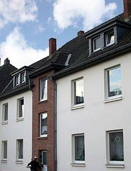 Wohnung, EG, links, Marienstraße 15 - Willich