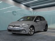 VW Golf, 1.0 VIII eTSI Move, Jahr 2023 - München
